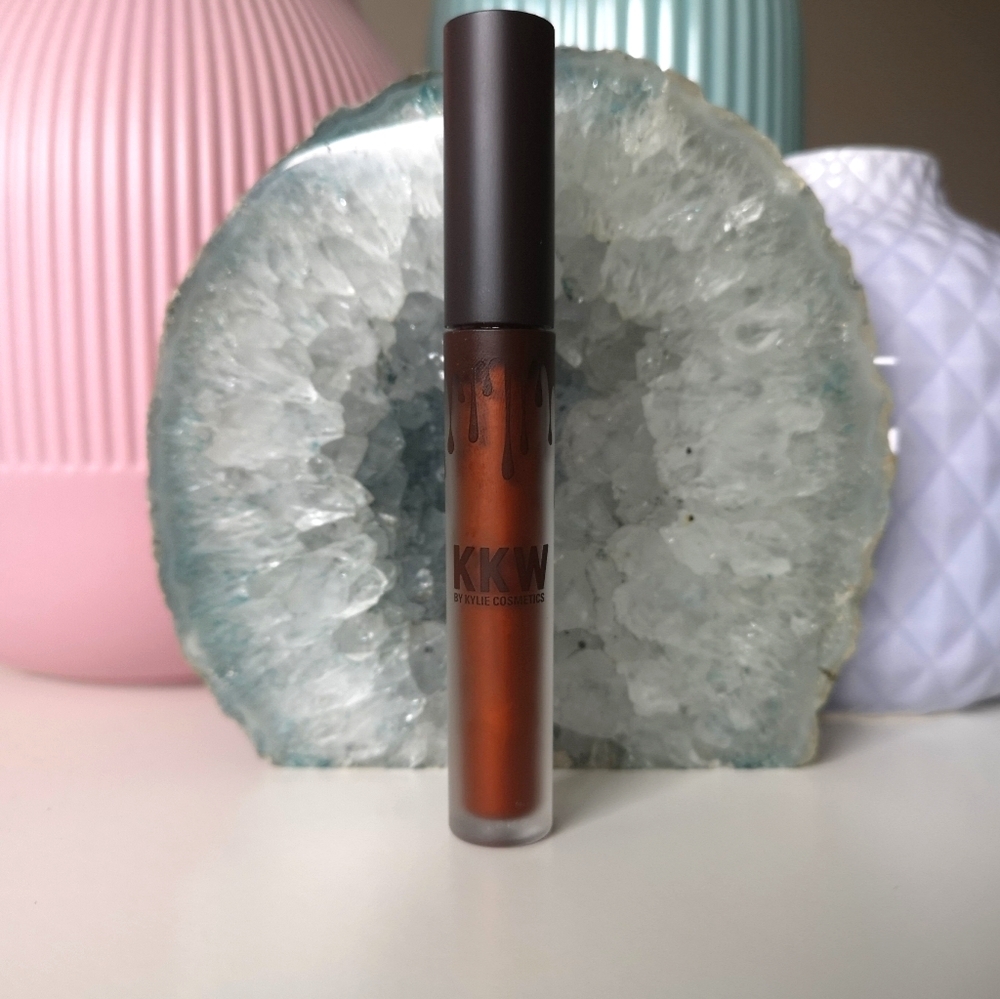KYLIE COSMETICS | Gloss in Main Bae